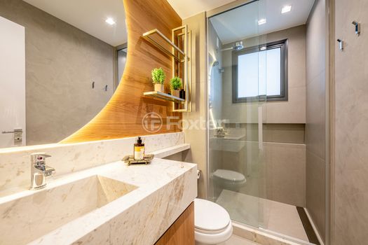 Foto 24 do(a) Apartamento de 3 quartos à venda em Jardim Lindóia, Porto Alegre