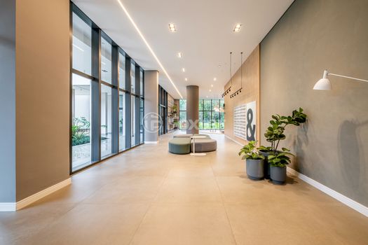 Foto 26 do(a) Apartamento de 3 quartos à venda em Jardim Lindóia, Porto Alegre