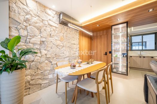 Foto 11 do(a) Apartamento de 3 quartos à venda em Jardim Lindóia, Porto Alegre