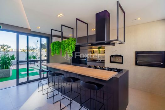 Foto 40 do(a) Apartamento de 3 quartos à venda em Jardim Lindóia, Porto Alegre