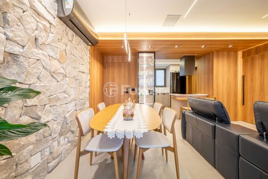 Foto 12 do(a) Apartamento de 3 quartos à venda em Jardim Lindóia, Porto Alegre