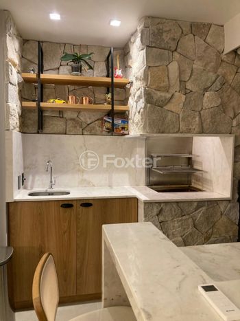Foto 3 do(a) Apartamento de 3 quartos à venda em Jardim Lindóia, Porto Alegre