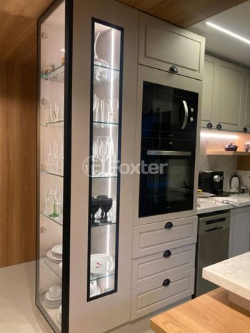 Foto 4 do(a) Apartamento de 3 quartos à venda em Jardim Lindóia, Porto Alegre