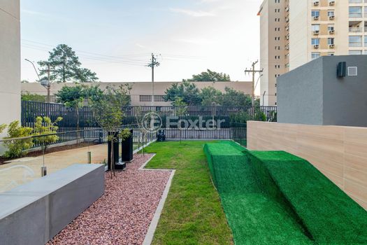 Foto 49 do(a) Apartamento de 3 quartos à venda em Jardim Lindóia, Porto Alegre