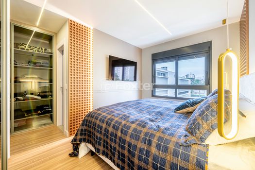 Foto 18 do(a) Apartamento de 3 quartos à venda em Jardim Lindóia, Porto Alegre