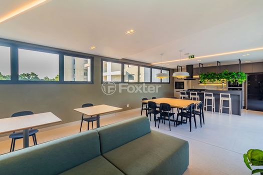 Foto 49 do(a) Apartamento de 3 quartos à venda em Jardim Lindóia, Porto Alegre