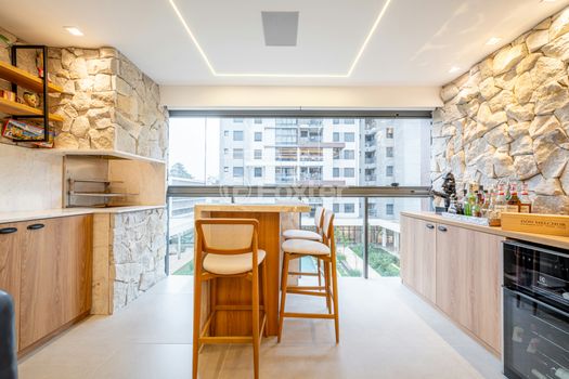 Foto 4 do(a) Apartamento de 3 quartos à venda em Jardim Lindóia, Porto Alegre