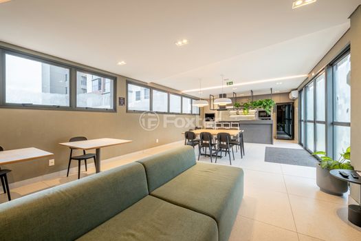 Foto 33 do(a) Apartamento de 3 quartos à venda em Jardim Lindóia, Porto Alegre