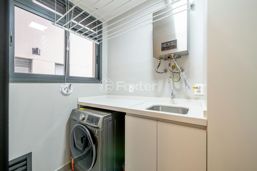 Foto 23 do(a) Apartamento de 3 quartos à venda em Jardim Lindóia, Porto Alegre