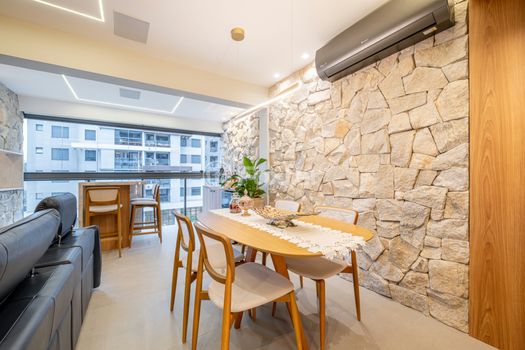 Foto 7 do(a) Apartamento de 3 quartos à venda em Jardim Lindóia, Porto Alegre