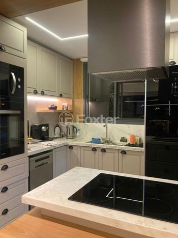Foto 5 do(a) Apartamento de 3 quartos à venda em Jardim Lindóia, Porto Alegre