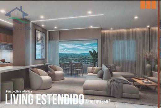 Foto 2 do(a) Apartamento de 3 quartos à venda em Jardim Terceiro Centenário, Atibaia