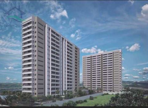 Foto 1 do(a) Apartamento de 3 quartos à venda em Jardim Terceiro Centenário, Atibaia