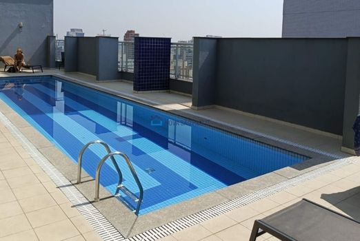 Foto 11 do(a) Apartamento de 1 quartos à venda em Pinheiros, São Paulo
