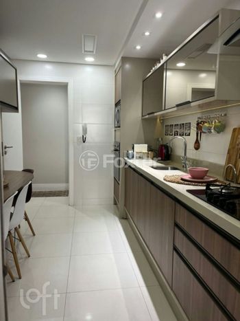 Foto 25 do(a) Apartamento de 3 quartos à venda em Nossa Senhora do Rosário, São José
