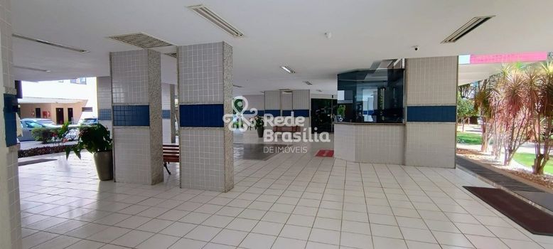 Foto 17 do(a) Apartamento de 3 quartos para alugar em Setor Sudoeste, Brasília