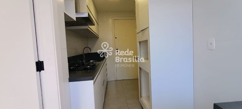 Foto 7 do(a) Apartamento de 3 quartos para alugar em Setor Sudoeste, Brasília