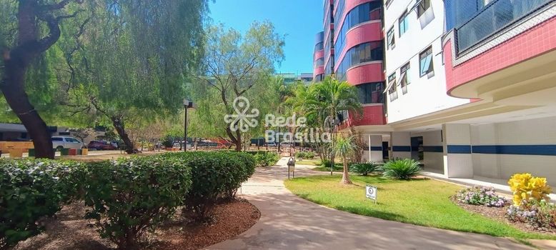 Foto 24 do(a) Apartamento de 3 quartos para alugar em Setor Sudoeste, Brasília