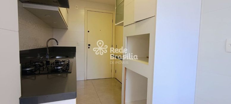 Foto 8 do(a) Apartamento de 3 quartos para alugar em Setor Sudoeste, Brasília
