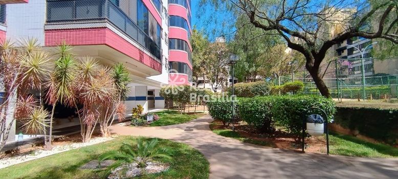 Foto 25 do(a) Apartamento de 3 quartos para alugar em Setor Sudoeste, Brasília