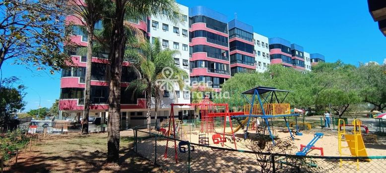 Foto 23 do(a) Apartamento de 3 quartos para alugar em Setor Sudoeste, Brasília