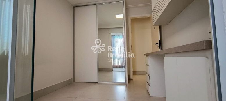 Foto 13 do(a) Apartamento de 3 quartos para alugar em Setor Sudoeste, Brasília