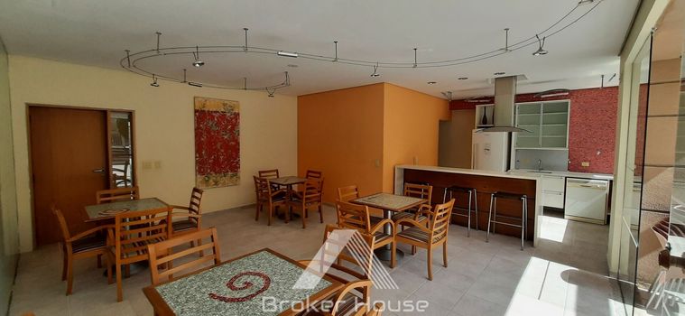 Foto 40 do(a) Cobertura de 2 quartos à venda em Campo Belo, São Paulo