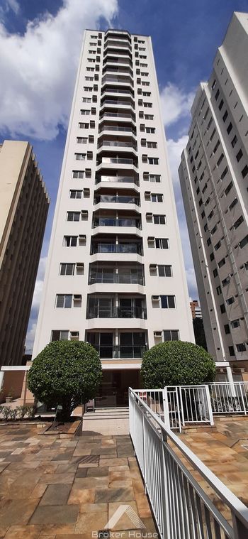 Foto 46 do(a) Cobertura de 2 quartos à venda em Campo Belo, São Paulo