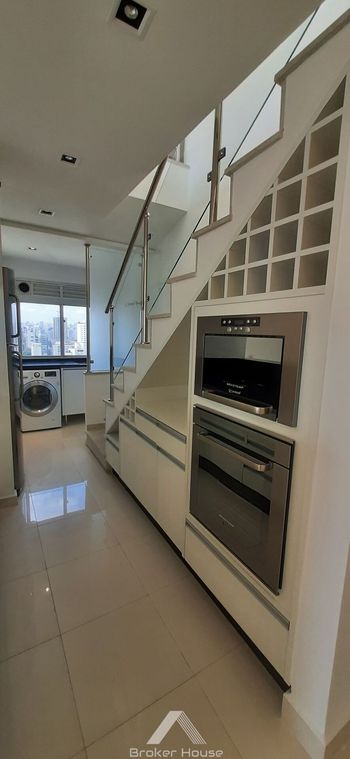 Foto 12 do(a) Cobertura de 2 quartos à venda em Campo Belo, São Paulo