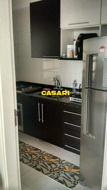 Foto 5 do(a) Apartamento de 2 quartos à venda em Planalto, São Bernardo do Campo