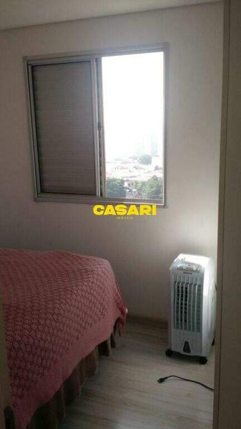 Foto 7 do(a) Apartamento de 2 quartos à venda em Planalto, São Bernardo do Campo