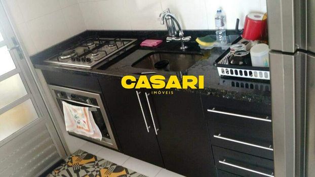 Foto 4 do(a) Apartamento de 2 quartos à venda em Planalto, São Bernardo do Campo