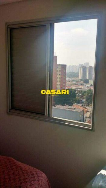 Foto 9 do(a) Apartamento de 2 quartos à venda em Planalto, São Bernardo do Campo