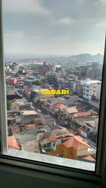 Foto 13 do(a) Apartamento de 2 quartos à venda em Planalto, São Bernardo do Campo