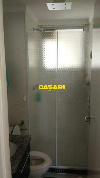 Foto 11 do(a) Apartamento de 2 quartos à venda em Planalto, São Bernardo do Campo