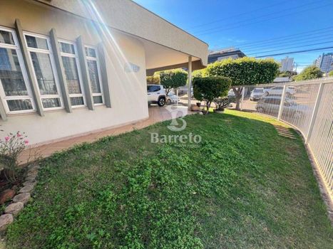 Foto 3 do(a) Casa de 3 quartos à venda em Aurora, Londrina
