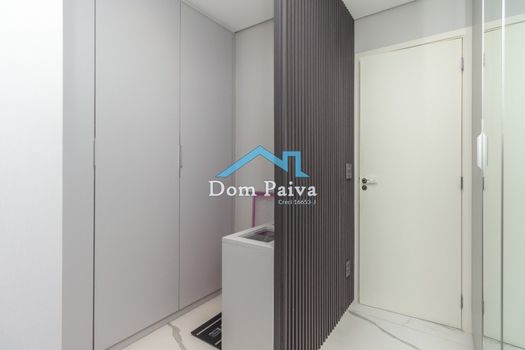 Foto 33 do(a) Apartamento de 3 quartos à venda em Vila Bertioga, São Paulo