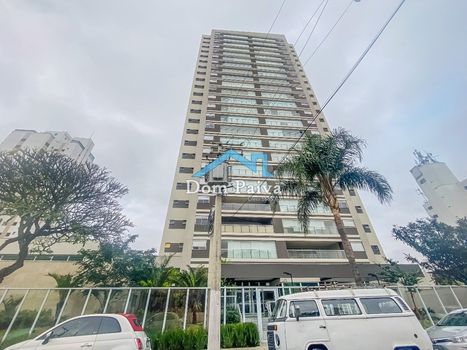 Foto 40 do(a) Apartamento de 3 quartos à venda em Vila Bertioga, São Paulo