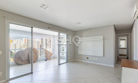 Foto 2 do(a) Apartamento de 3 quartos à venda em Perdizes, São Paulo