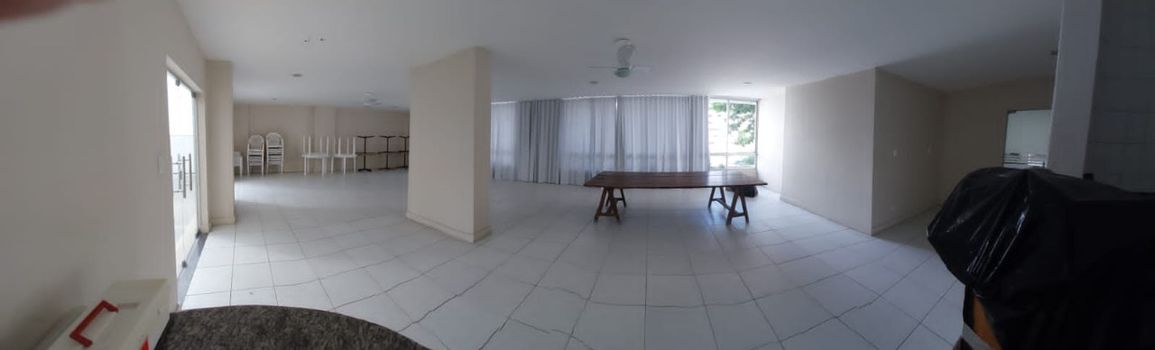 Foto 14 do(a) Apartamento de 3 quartos à venda em Candeal, Salvador