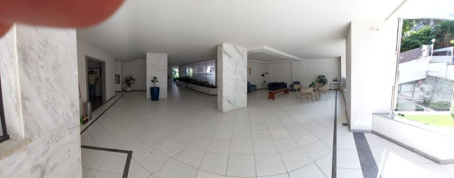 Foto 16 do(a) Apartamento de 3 quartos à venda em Candeal, Salvador