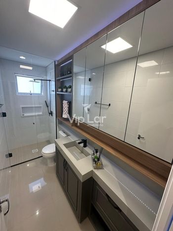 Foto 7 do(a) Apartamento de 3 quartos à venda em Santo Antônio de Pádua, Tubarão