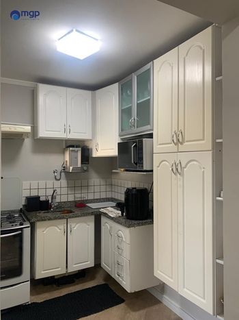 Foto 10 do(a) Apartamento de 3 quartos à venda em Parque Marajoara, Santo André