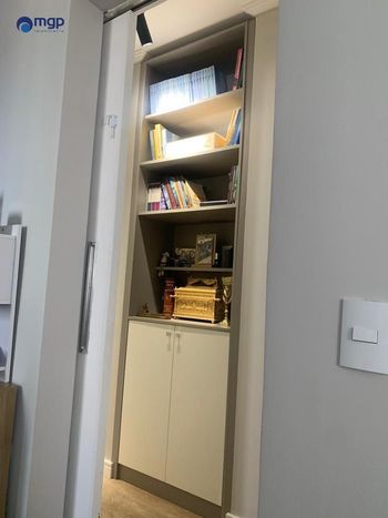 Foto 17 do(a) Apartamento de 3 quartos à venda em Parque Marajoara, Santo André