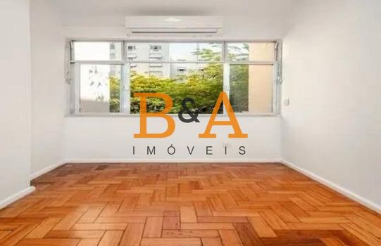 Foto 3 do(a) Apartamento de 2 quartos à venda em Copacabana, Rio de Janeiro