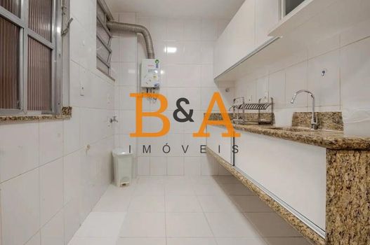 Foto 15 do(a) Apartamento de 2 quartos à venda em Copacabana, Rio de Janeiro
