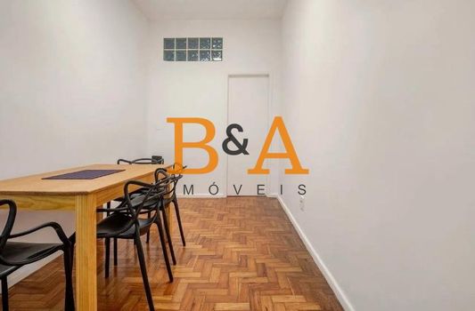 Foto 7 do(a) Apartamento de 2 quartos à venda em Copacabana, Rio de Janeiro