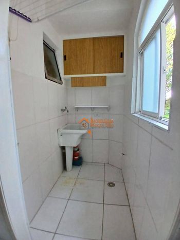 Foto 17 do(a) Apartamento de 3 quartos à venda em Vila Rosália, Guarulhos
