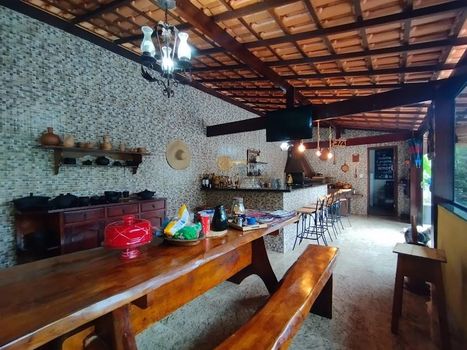 Foto 19 do(a) Casa em Condomínio de 3 quartos à venda em Granja Mafra, Teresópolis