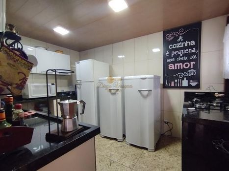 Foto 48 do(a) Casa em Condomínio de 3 quartos à venda em Granja Mafra, Teresópolis